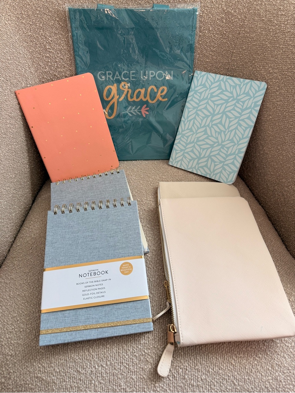 Passionate Penny Pincher Bundle - New with tags